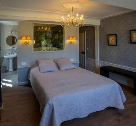 Bed & Breakfast Au Chantecler