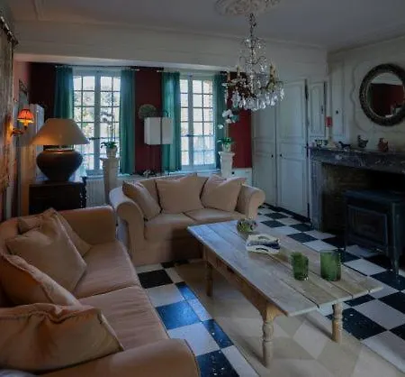 Bed & Breakfast Au Chantecler