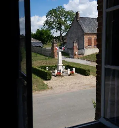 Au Chantecler Bed & Breakfast *