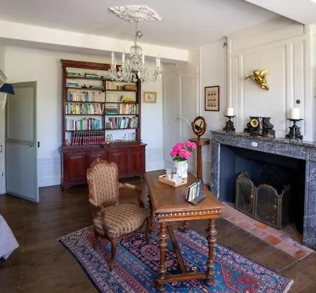 Bed & Breakfast Au Chantecler *