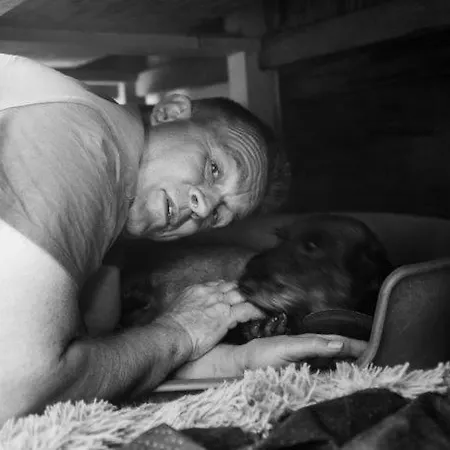 Bed & Breakfast Au Chantecler