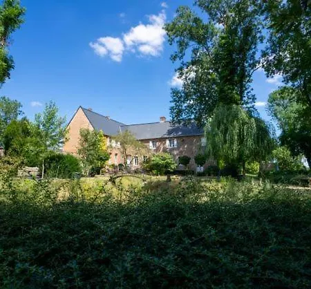 Bed & Breakfast Au Chantecler *