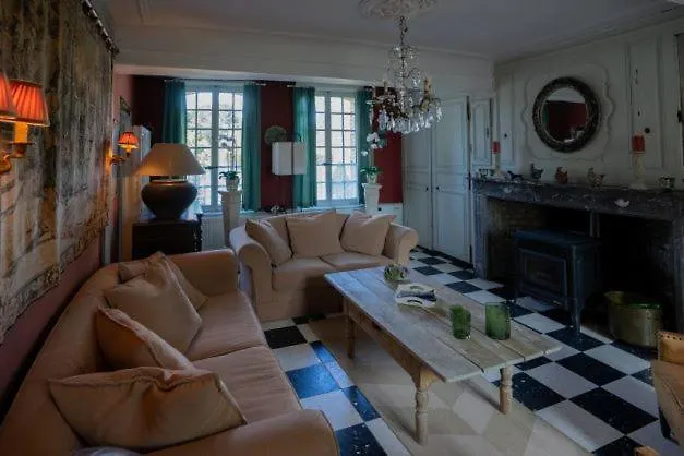 Bed & Breakfast Au Chantecler