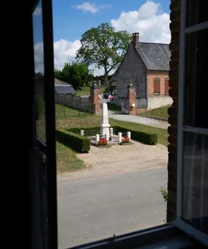 Au Chantecler Bed & Breakfast *