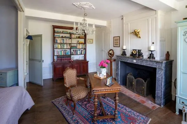 Bed & Breakfast Au Chantecler *