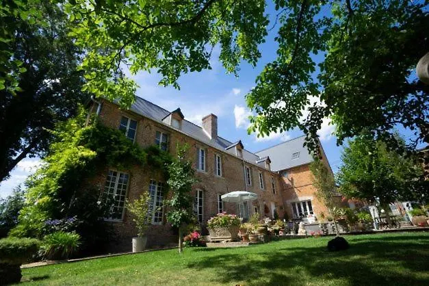 Bed & Breakfast Au Chantecler